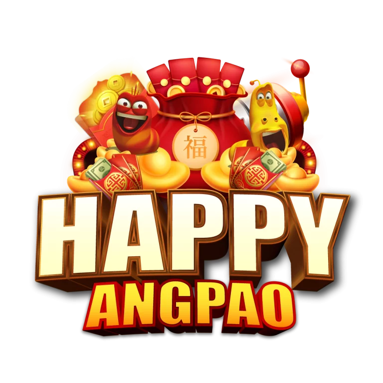 HAPPYANGPAO logo