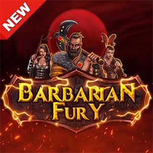 ทดลองเล่น Barbarian Fury