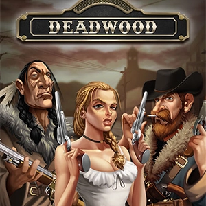 ทดลองเล่น Deadwood