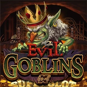 ทดลองเล่น Evil Goblins xBomb