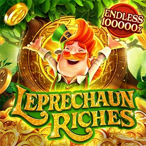 ทดลองเล่น Leprechaun Riches