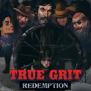 ทดลองเล่น True Grit Redemption