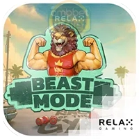 Beast Mode ทดลองเล่นสล็อต
