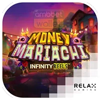 Money Mariachi Infinity Reels ทดลองเล่นสล็อต