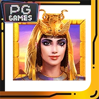 Secrets of Cleopatra เกมสล็อต