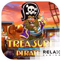 Treasure Pirates ทดลองเล่นสล็อต
