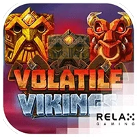 Volatile Vikings ทดลองเล่นสล็อต