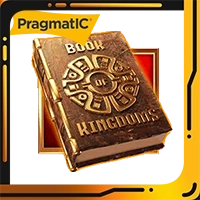 Book of Kingdoms สล็อตค่าย Pragmatic ทดลองเล่นสล็อต