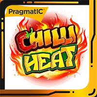 Chilli Heat Megaways สมัครฝากไม่มีขั้นต่ำ ทดลองเล่นสล็อต Pragmatic