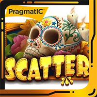 Day of dead-Scatter