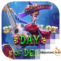 ทดลองเล่นสล็อต Day of Dead เกมสล็อตยอดฮิตจากค่าย Prgamatic Play