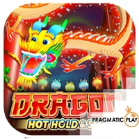Dragon Hot Hold and Spin เกมสล็อต ทดลองเล่น ฟรี