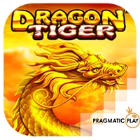 Dragon Tiger slot pragmaticplay demo