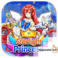 ทดลองเล่นสล็อต Starlight Princess เกมสล็อตยอดนิยมจากค่าย Pragmatic Play