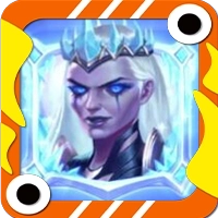 ทดลองเล่นสล็อต Merlin and the Ice Queen Morgana เกมสล็อตใหม่ล่าสุดยอดจากค่ายเกมดังอย่างค่ายเกม Play’n Go