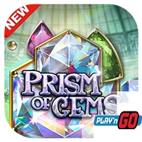 PRISM OF THE GEMS ทดลองเล่นเกมสล็อต