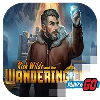 สล็อตRich Wilde and the Wandering City – ริชไวด์และวันเดอร์ริ้ง ซิตี้ ทดลองเล่นสล็อต ค่าย Play’n Go